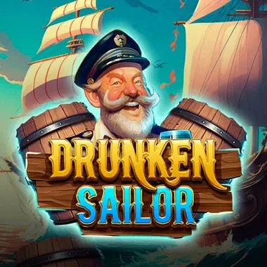 Drunken Sailor game title