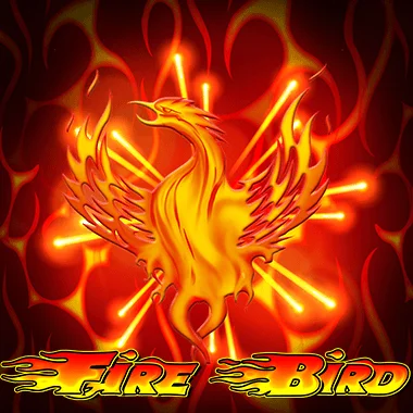 Fire Bird game title