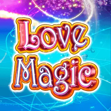 Love Magic game title