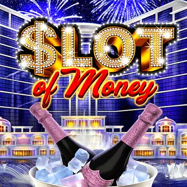 Slot of Money game title